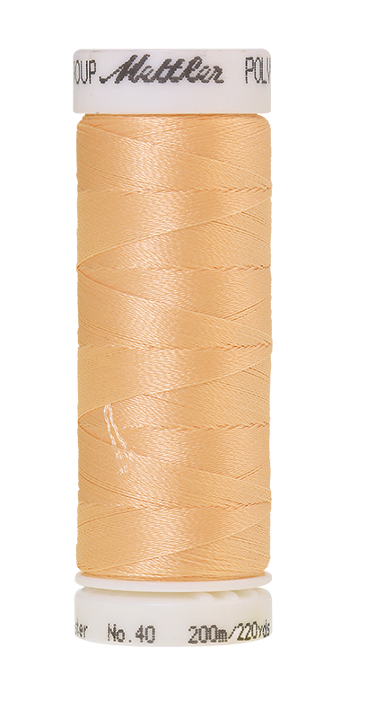 Siuvinėjimo siūlai Poly Sheen (spalva 1060)
