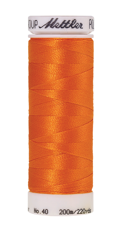 Siuvinėjimo siūlai Poly Sheen (spalva 1102)