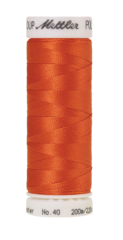 Siuvinėjimo siūlai Poly Sheen (spalva 1114)