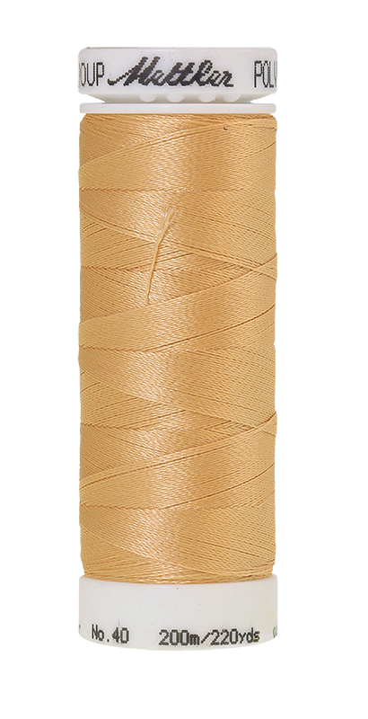 Siuvinėjimo siūlai Poly Sheen (spalva 1140)