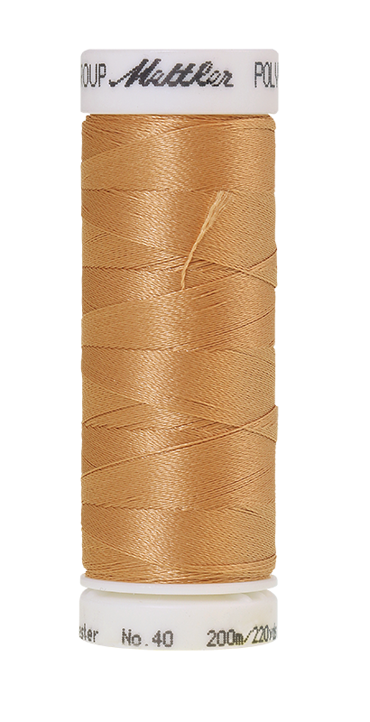 Siuvinėjimo siūlai Poly Sheen (spalva 1141)