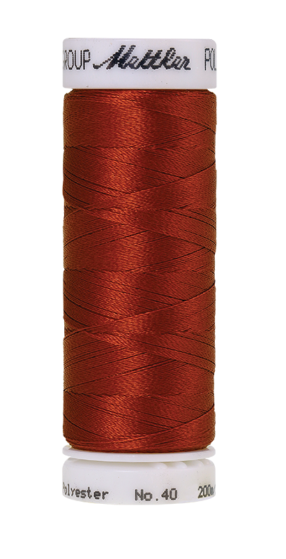 Siuvinėjimo siūlai Poly Sheen (spalva 1334)