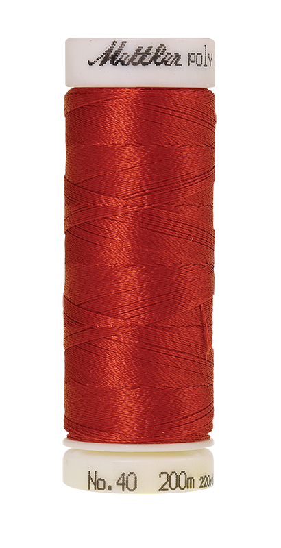 Siuvinėjimo siūlai Poly Sheen (spalva 1335)