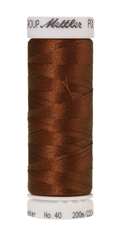 Siuvinėjimo siūlai Poly Sheen (spalva 1342)