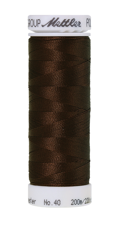 Siuvinėjimo siūlai Poly Sheen (spalva 1346)