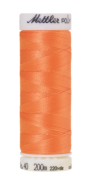 Siuvinėjimo siūlai Poly Sheen (spalva 1352)