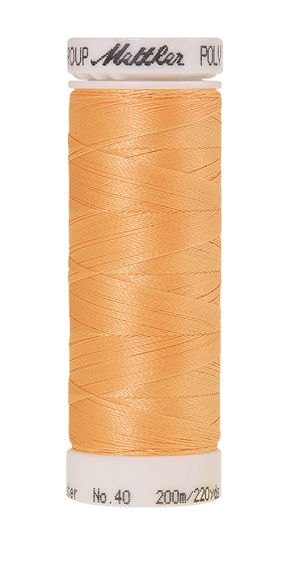 Siuvinėjimo siūlai Poly Sheen (spalva 1362)
