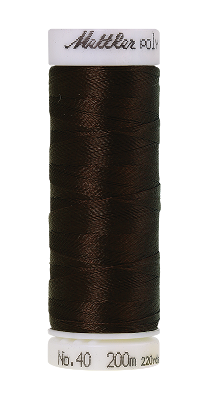 Siuvinėjimo siūlai Poly Sheen (spalva 1366)