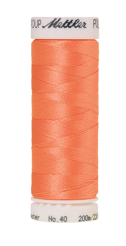 Siuvinėjimo siūlai Poly Sheen (spalva 1532)