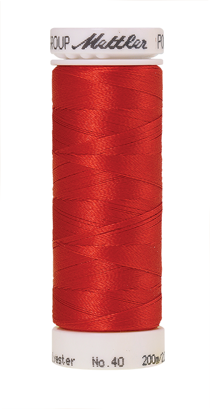 Siuvinėjimo siūlai Poly Sheen (spalva 1703)