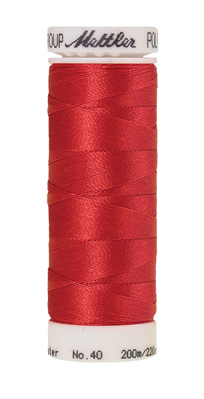 Siuvinėjimo siūlai Poly Sheen (spalva 1725)