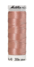 Siuvinėjimo siūlai Poly Sheen (spalva 1761)