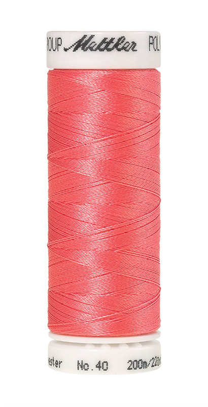 Siuvinėjimo siūlai Poly Sheen (spalva 1840)