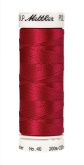 Siuvinėjimo siūlai Poly Sheen (spalva 1900)