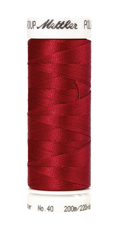 Siuvinėjimo siūlai Poly Sheen (spalva 1902)