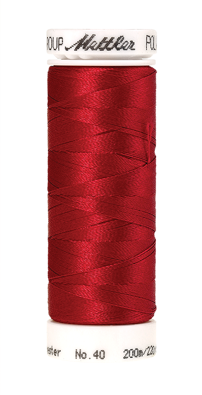 Siuvinėjimo siūlai Poly Sheen (spalva 1903)