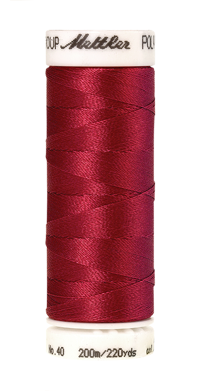 Siuvinėjimo siūlai Poly Sheen (spalva 1921)