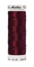 Siuvinėjimo siūlai Poly Sheen (spalva 2123)