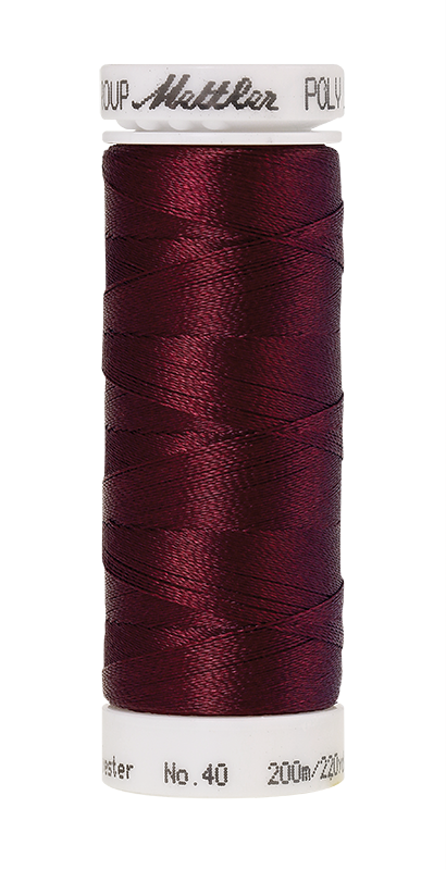 Siuvinėjimo siūlai Poly Sheen (spalva 2123)