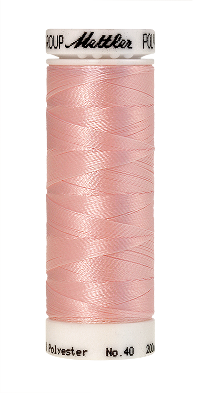 Siuvinėjimo siūlai Poly Sheen (spalva 2171)