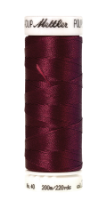 Siuvinėjimo siūlai Poly Sheen (spalva 2222)