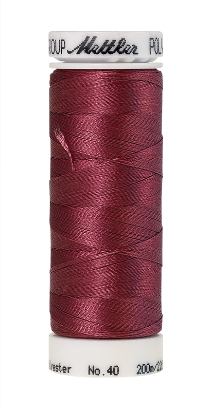 Siuvinėjimo siūlai Poly Sheen (spalva 2241)