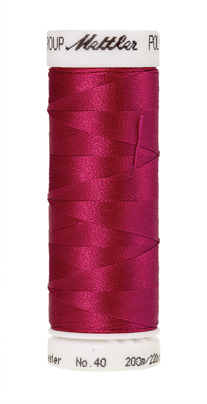 Siuvinėjimo siūlai Poly Sheen (spalva 2300)