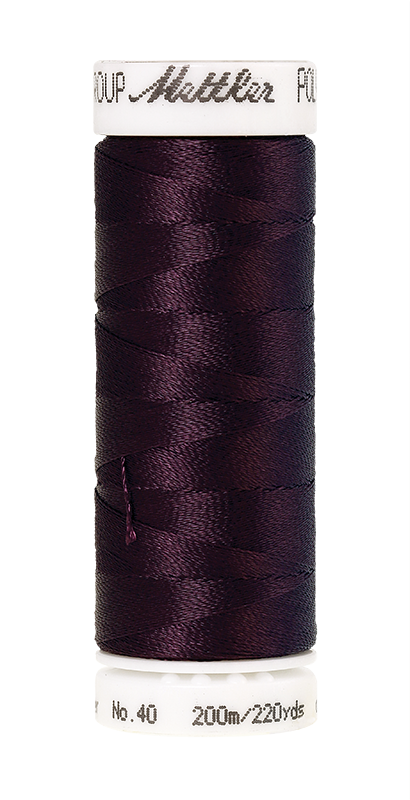 Siuvinėjimo siūlai Poly Sheen (spalva 2336)
