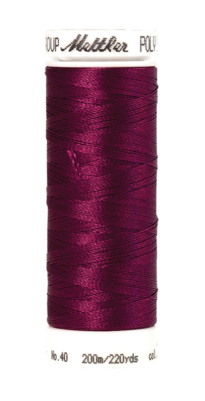 Siuvinėjimo siūlai Poly Sheen (spalva 2500)