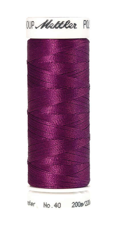 Siuvinėjimo siūlai Poly Sheen (spalva 2504)