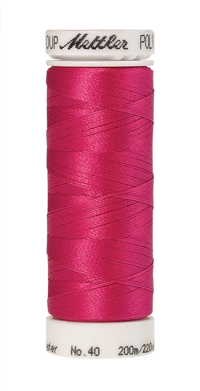 Siuvinėjimo siūlai Poly Sheen (spalva 2520)
