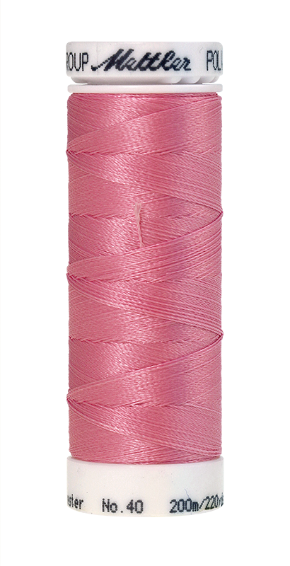 Siuvinėjimo siūlai Poly Sheen (spalva 2560)