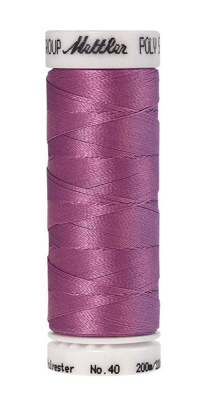 Siuvinėjimo siūlai Poly Sheen (spalva 2640)