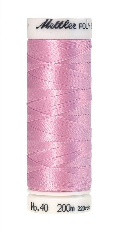 Siuvinėjimo siūlai Poly Sheen (spalva 2650)