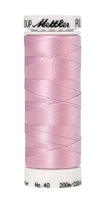 Siuvinėjimo siūlai Poly Sheen (spalva 2655)