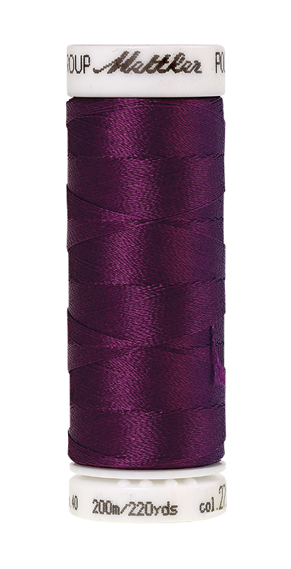 Siuvinėjimo siūlai Poly Sheen (spalva 2711)