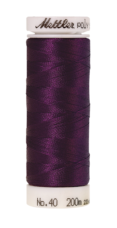 Siuvinėjimo siūlai Poly Sheen (spalva 2715)