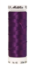 Siuvinėjimo siūlai Poly Sheen (spalva 2810)