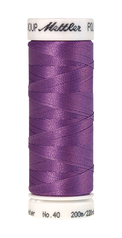 Siuvinėjimo siūlai Poly Sheen (spalva 2830)