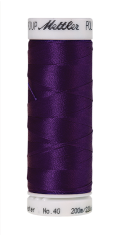 Siuvinėjimo siūlai Poly Sheen (spalva 2900)