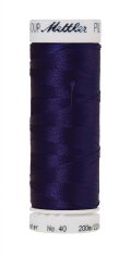 Siuvinėjimo siūlai Poly Sheen (spalva 3102)