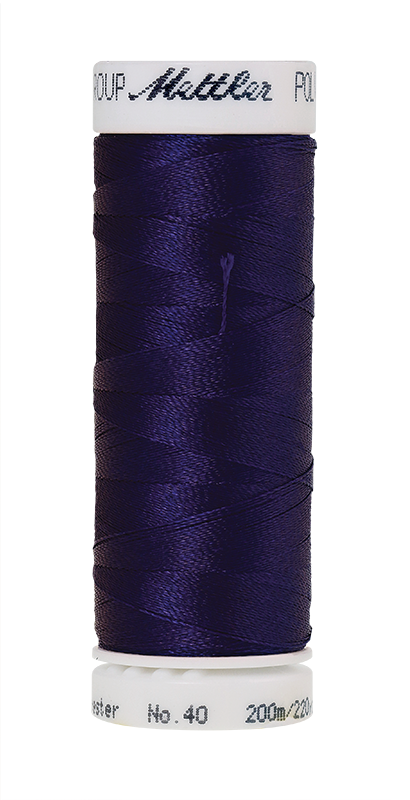 Siuvinėjimo siūlai Poly Sheen (spalva 3102)