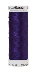 Siuvinėjimo siūlai Poly Sheen (spalva 3110)