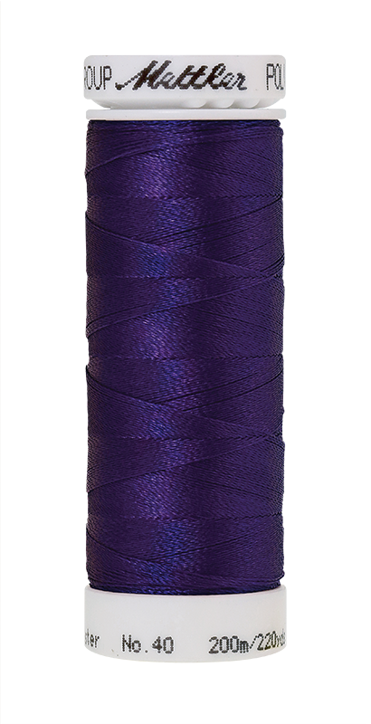 Siuvinėjimo siūlai Poly Sheen (spalva 3110)