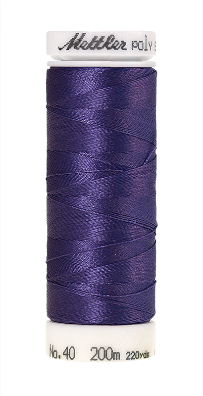 Siuvinėjimo siūlai Poly Sheen (spalva 3211)