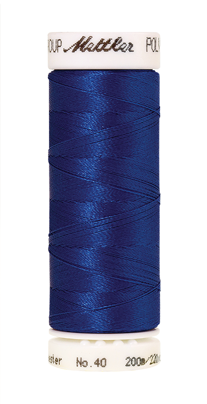 Siuvinėjimo siūlai Poly Sheen (spalva 3522)
