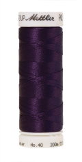 Siuvinėjimo siūlai Poly Sheen (spalva 3536)