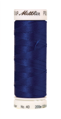 Metalizuoti siūlai Mettler Metallic (spalva 3543)