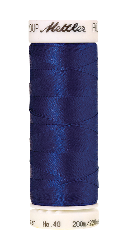 Siuvinėjimo siūlai Poly Sheen (spalva 3544)