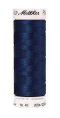 Siuvinėjimo siūlai Poly Sheen (spalva 3622)